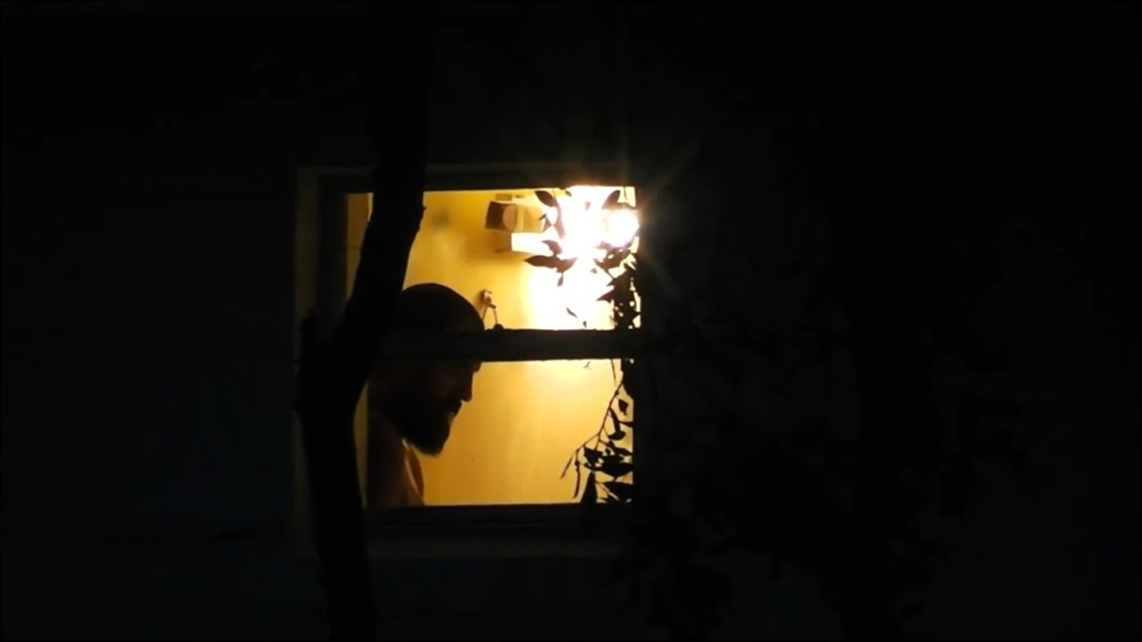 A Somber Ending - The Crazy Neighbor Show