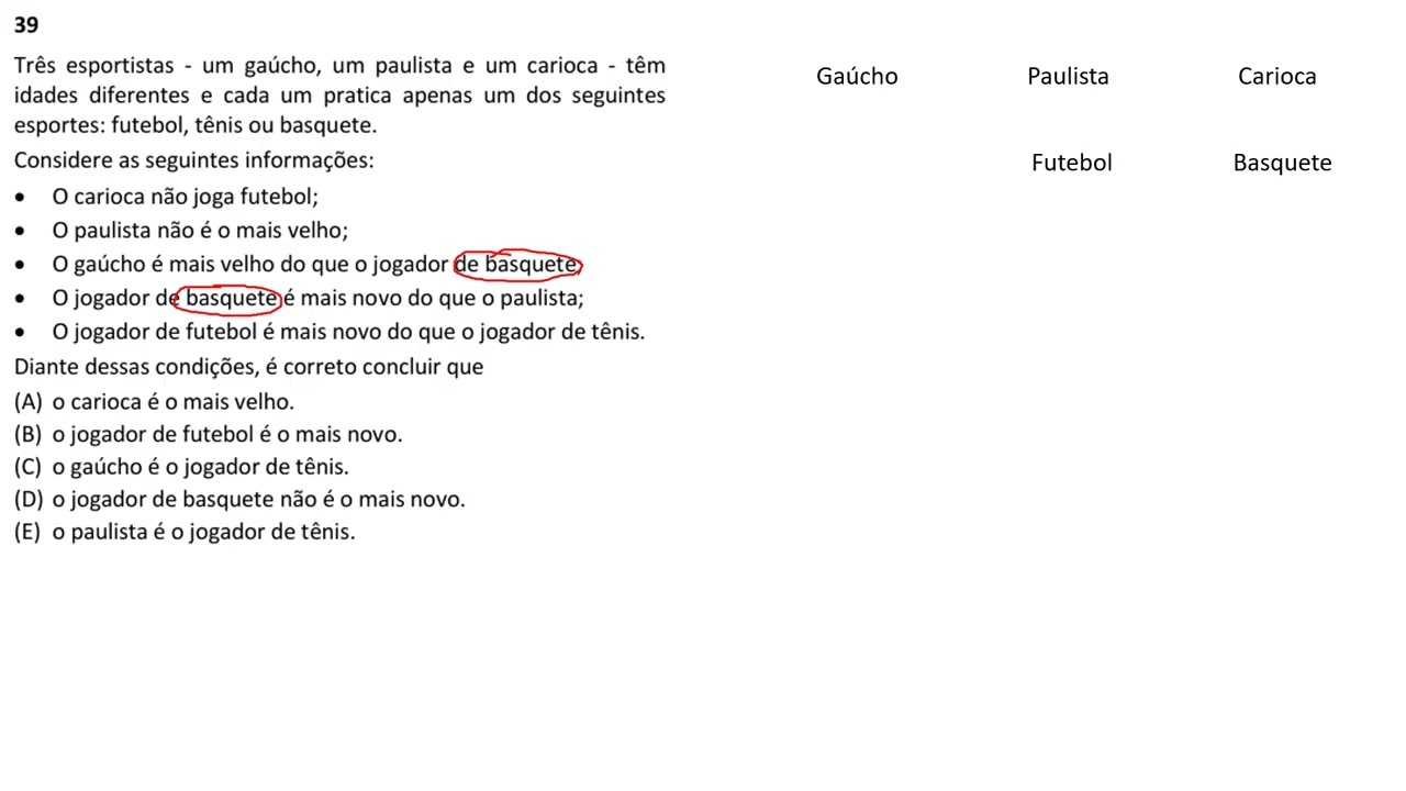 FGV 2025 - TJRS - Técnico Judiciário - Área Administrativa Q.39