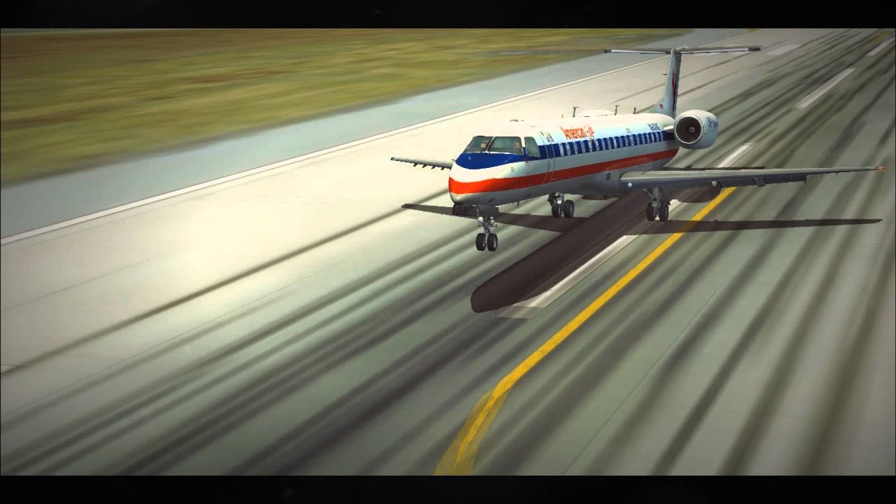 Wilco ERJ-135/145/170/190!!!