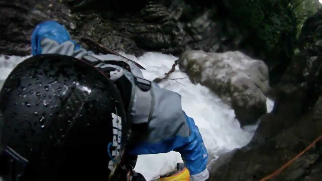 Soča Valley Extreme Kayaking: Soča Katarakt, Lower Tolminka and Učja