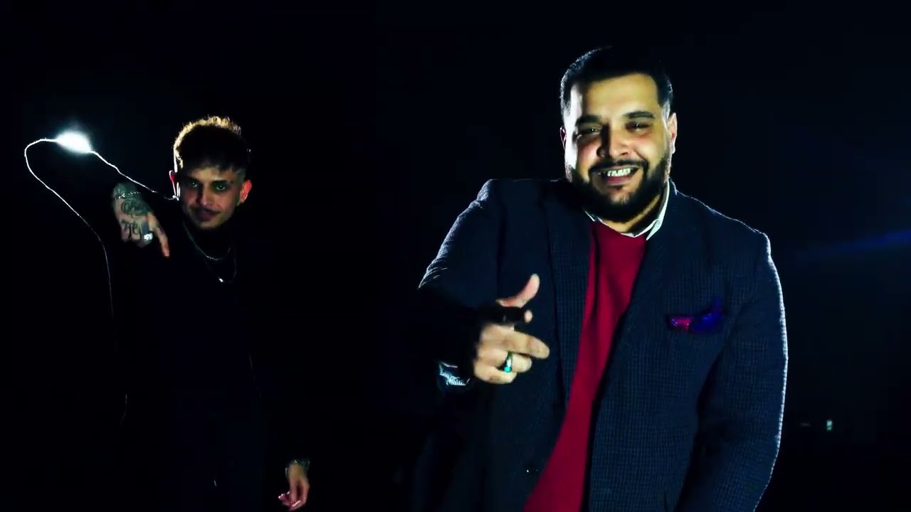 JAQUE ORIGINAL x R MEDINA - TU BOQUITA PA MI (Video Oficial)