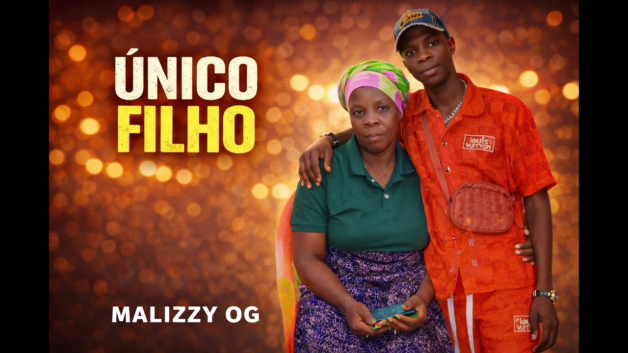 ÚNICO FILHO _-_Malizzy Og (oficial audio)mp3