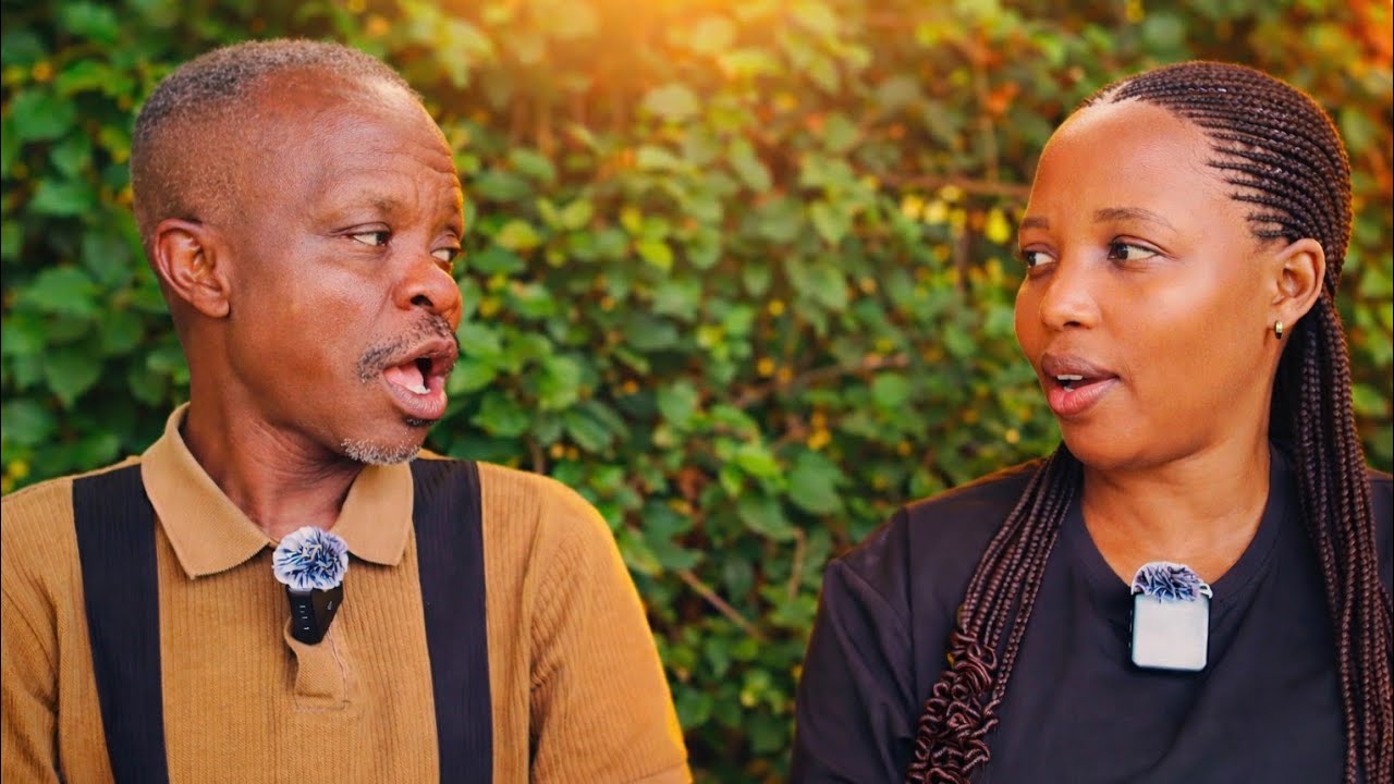 IMBAVU zawe zikomeze😂NZOVU NA SCOVIA IYI EPISODE NI UMURIRO🔥! Mbuze icyo mvuga, ikiganiro cy'umwaka.