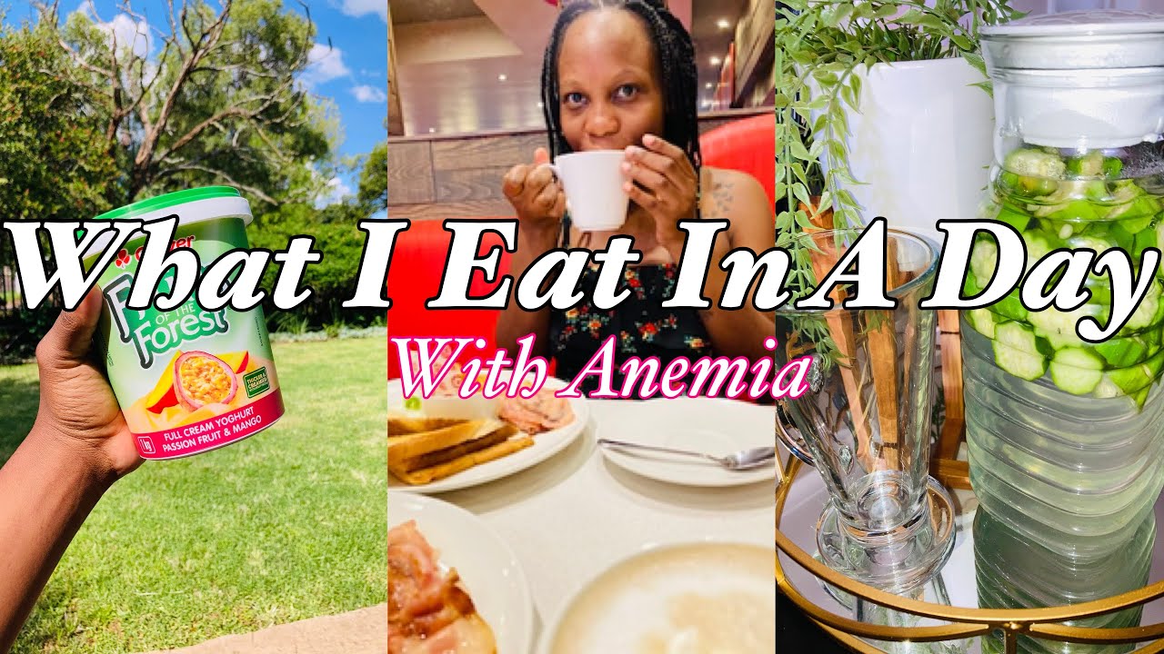 Discover the Surprising Daily Diet of a Pregnant African Woman