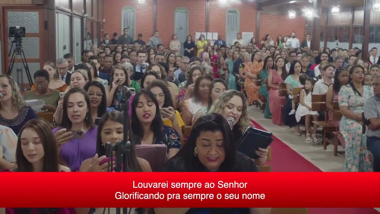 Salmo 86 - ICM (Ouça de Fones)