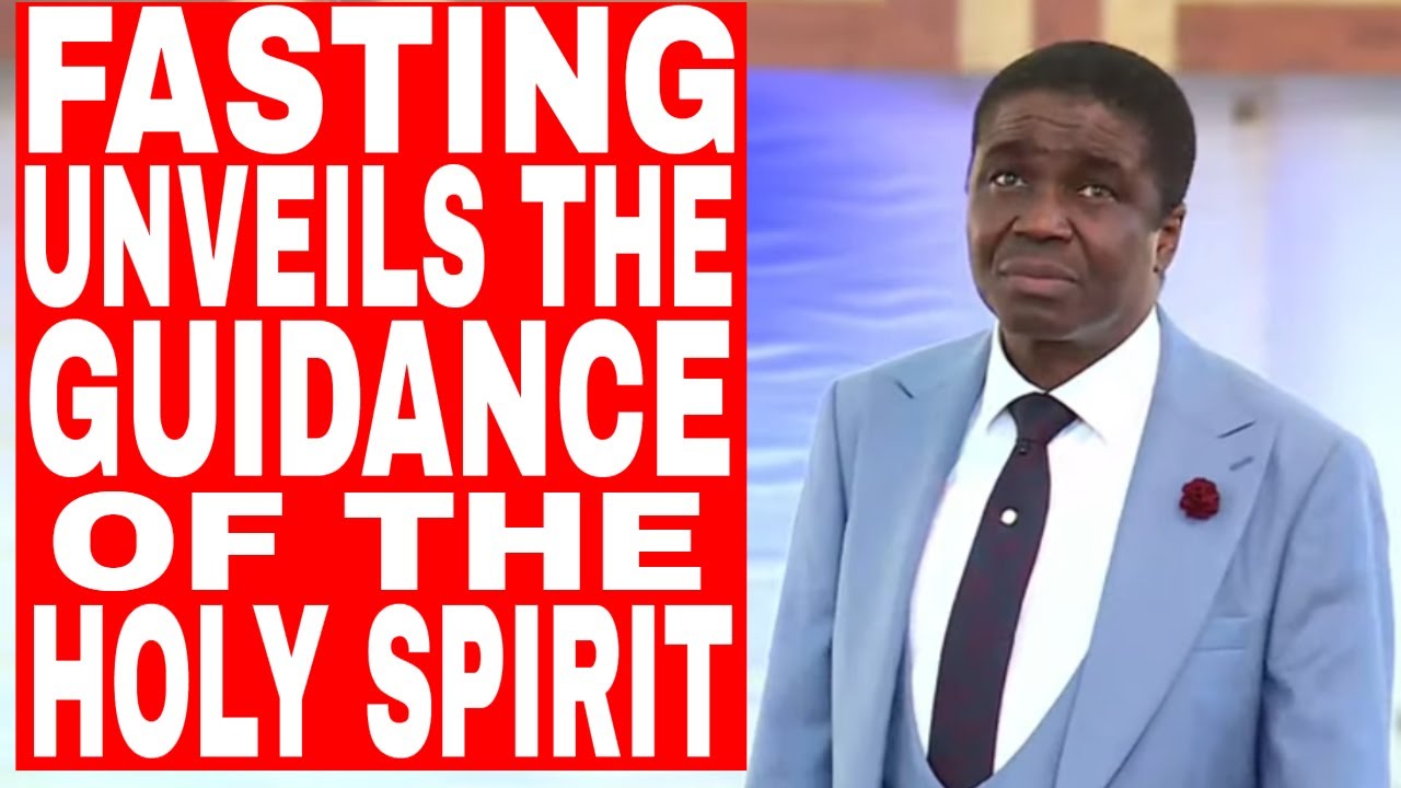 UNDERSTANDING HOW GOD LEADS | BISHOP DAVID OYEDEPO NEWDAWNTV | AUGUST 16TH 2020