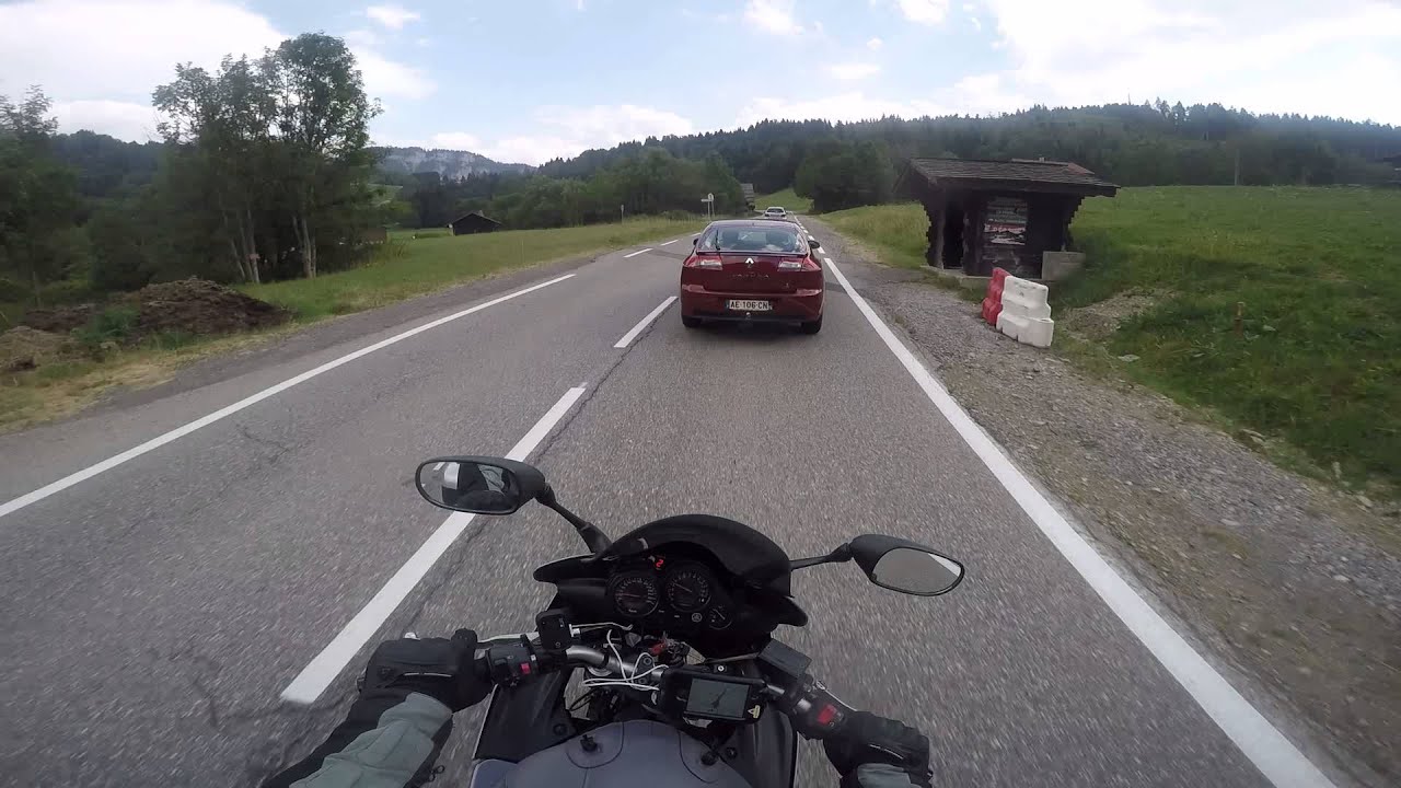 le petit Bornand ► la Clusaz