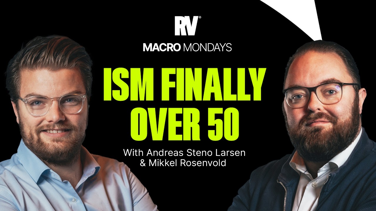 Oil, Metals, and More Geopolitical Risk | Macro Mondays: Feb. 2, 2026