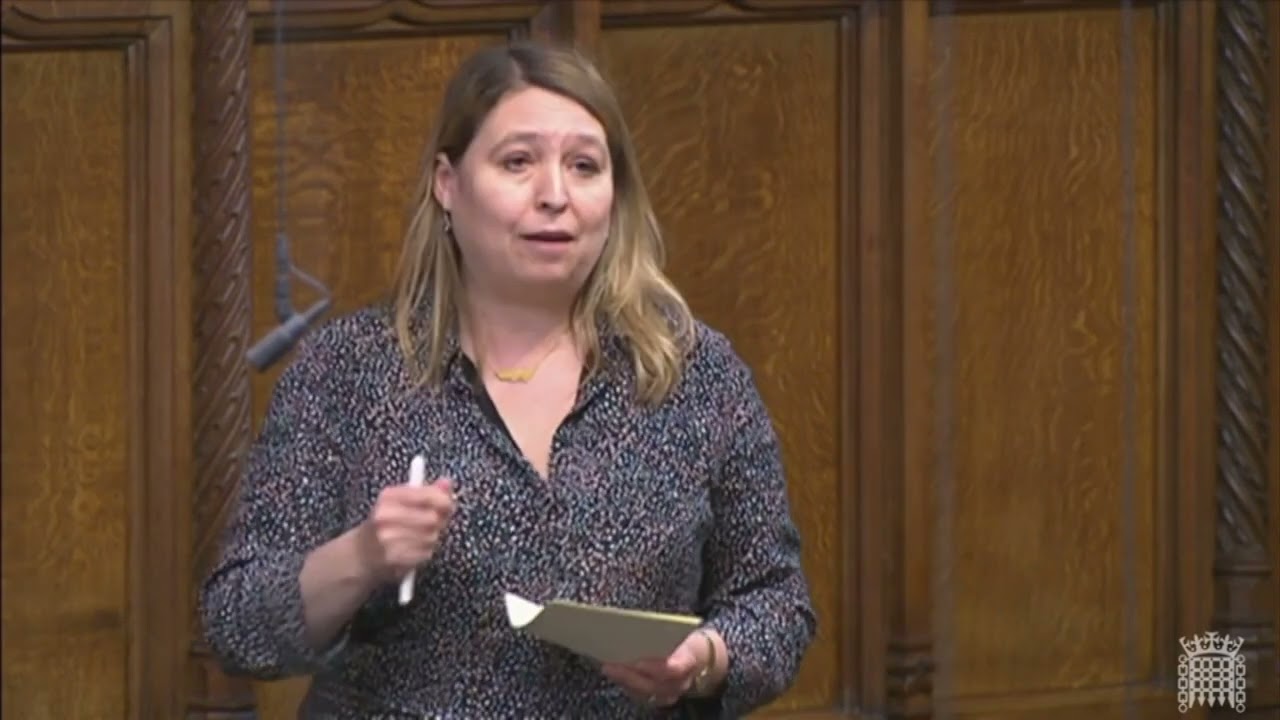 UK Commons debate on OTs highlights impact of Brexit on Gibraltar Parliament