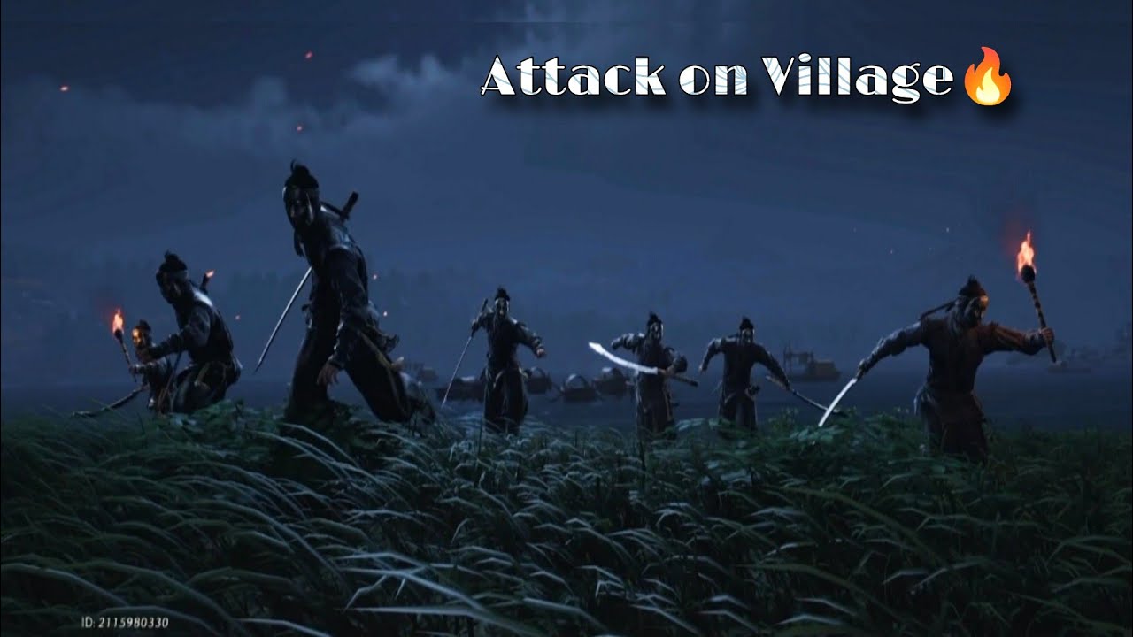 War Without Warning ⚔️🔥 | Village Falls – Part 21 Android