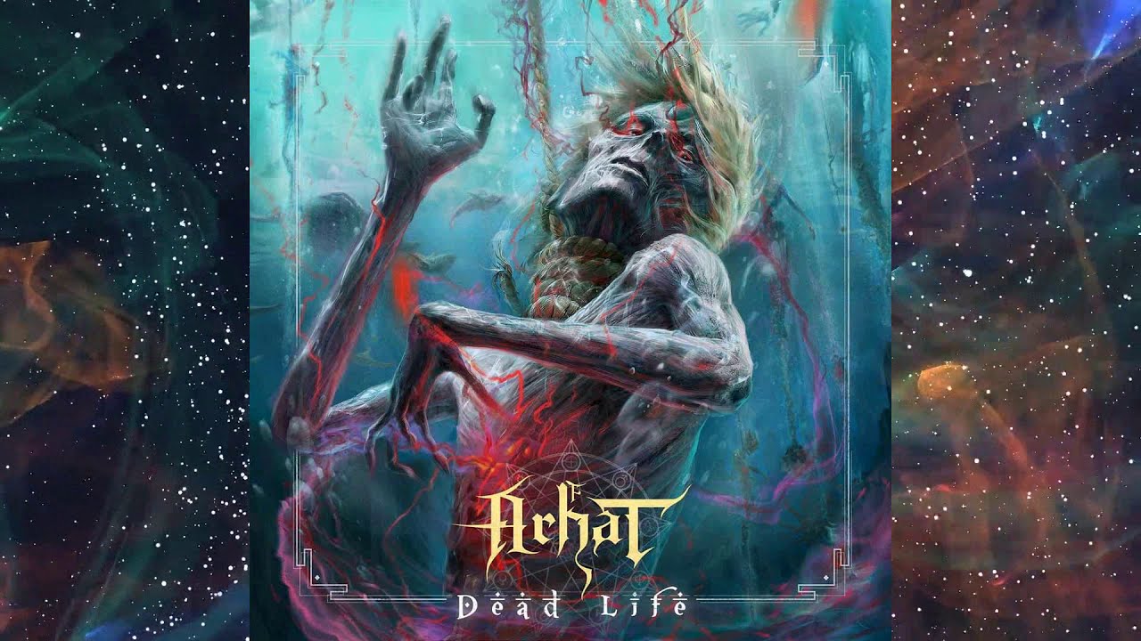 Arhat- Dead Life (Full Album)