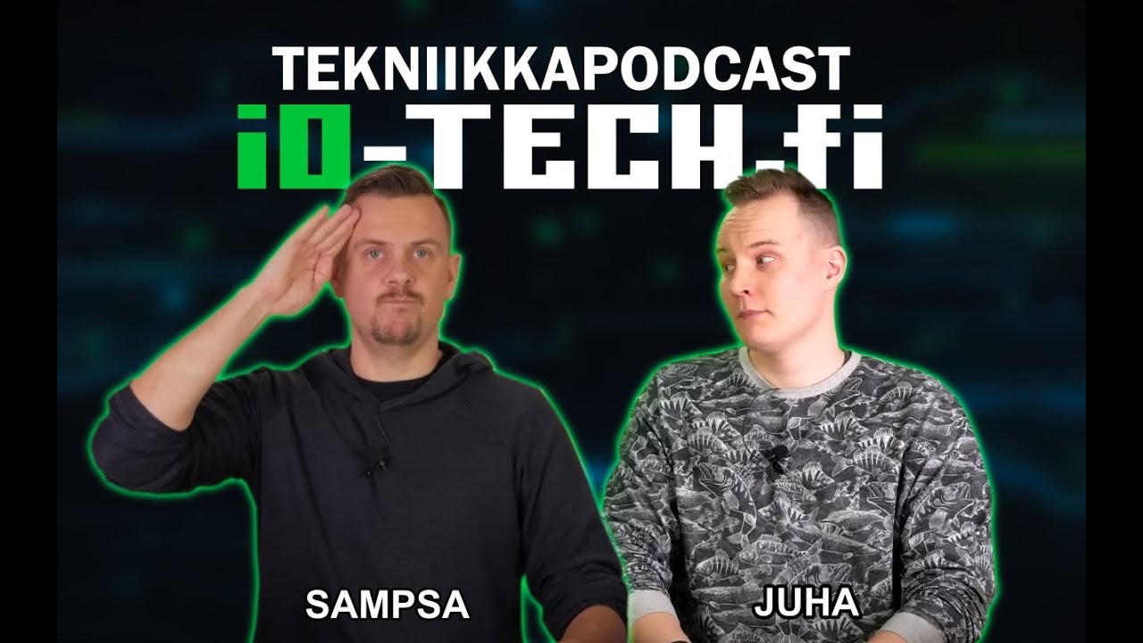 OnePlus 15R, Honor Magic8 -sarja, muistimarkkinan viimeisimmät käänteet| Tekniikkapodcast (51/2025)