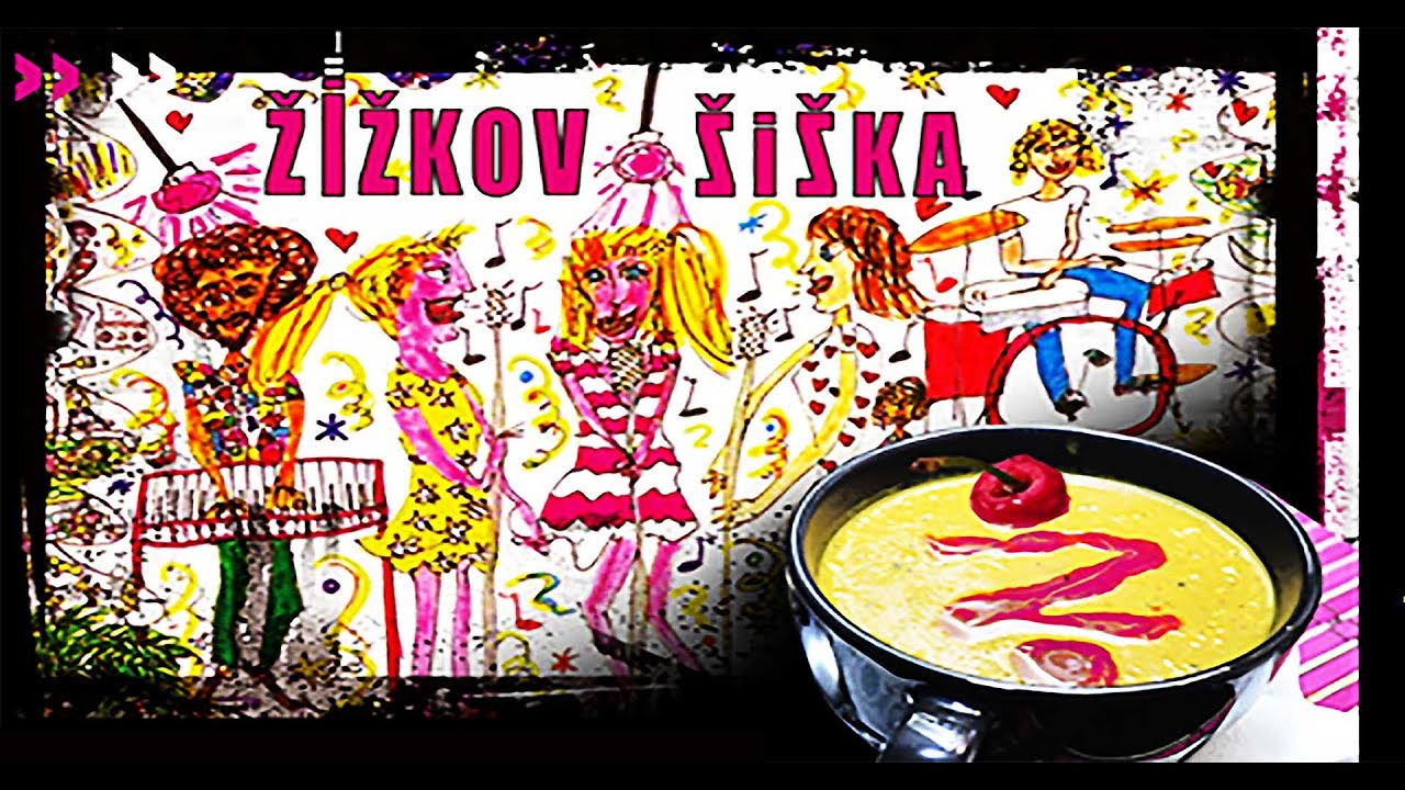Sunday Soup jam session a musical feast 20.04.25 #sundaysoup @zizkovsiskagalleryprague