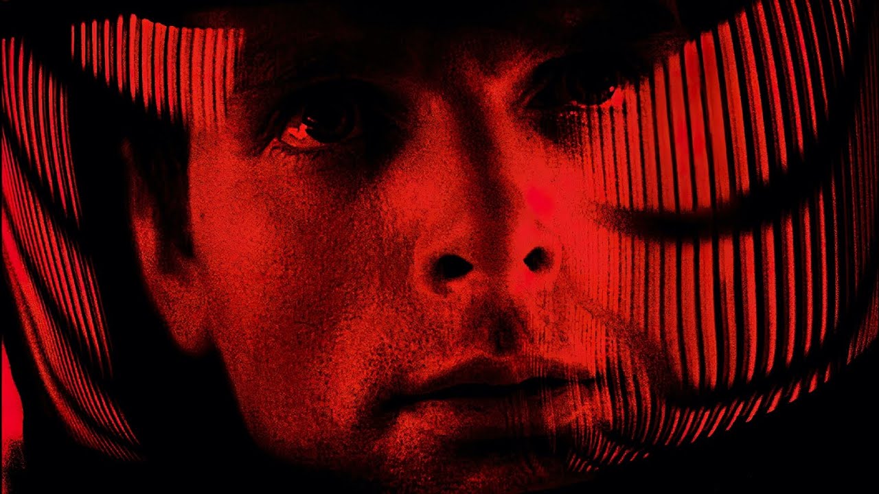 2001: A Space Odyssey | edit