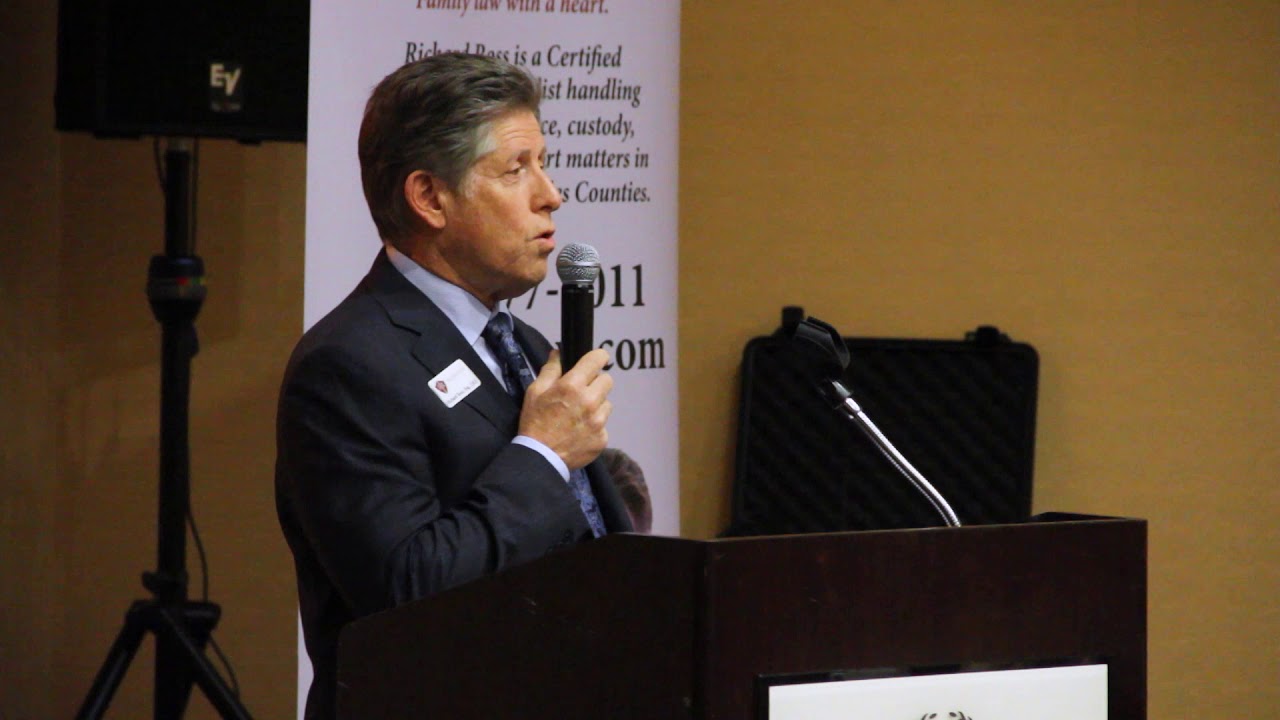 Seminar-Presentation Videos  Conejo Valley Chamber of Commerce 2019