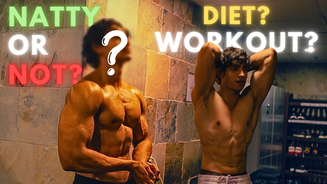 TRAINING WITH INFLUENCERS- EP:01|HOW TO GROW YOUR DELTS?| 🇮🇳🇮🇳🇮🇳 EDWIN X REHAAN FT.  @danieljsamuel