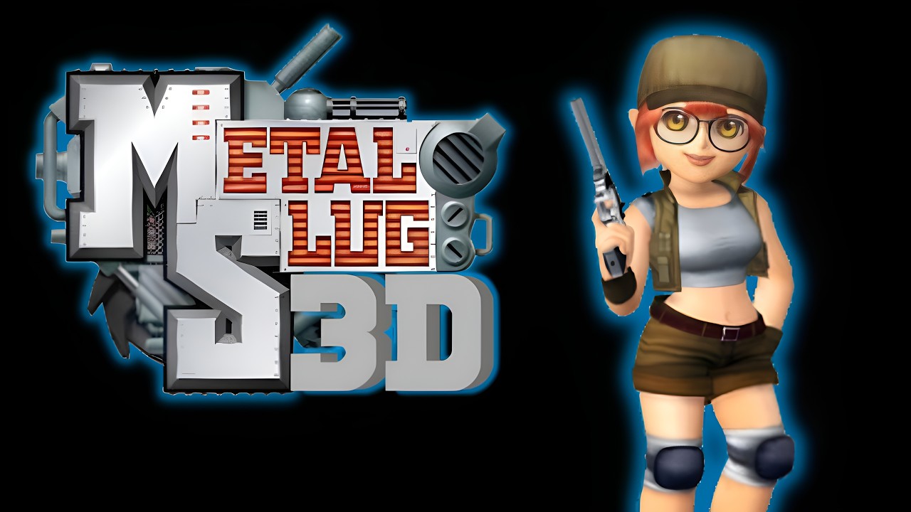 Jogando o Classico MS3D Ao Vivo