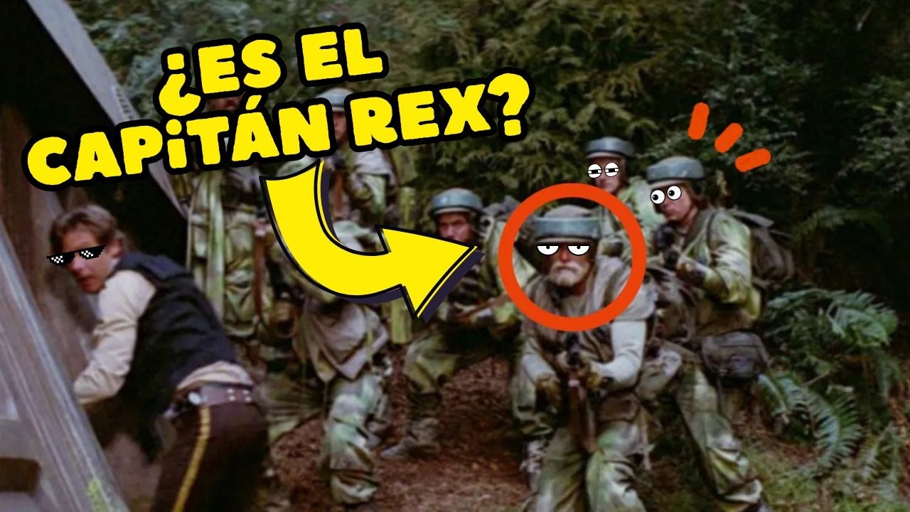 10 Teorías de STAR WARS que los fans dan por ciertas
