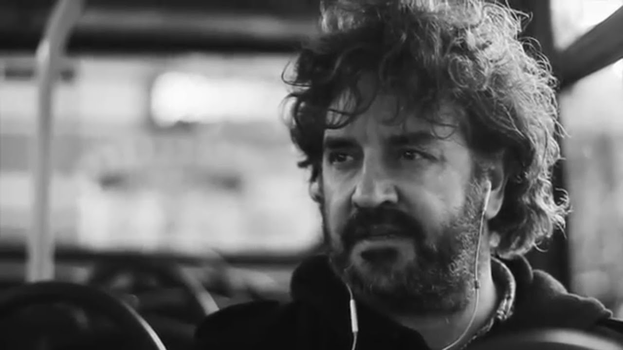 Ian Prowse  -  You Can't Win Em All Mum