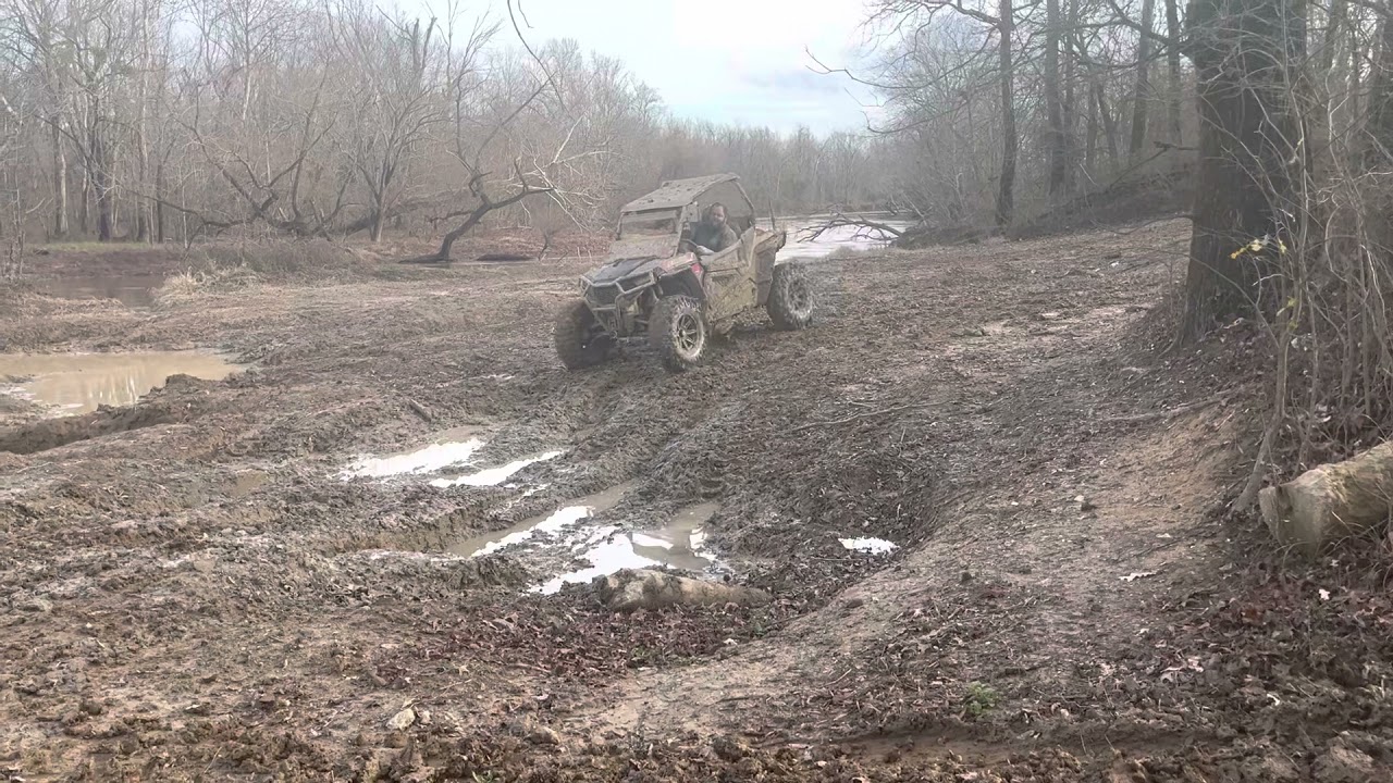 Boggers diggin
