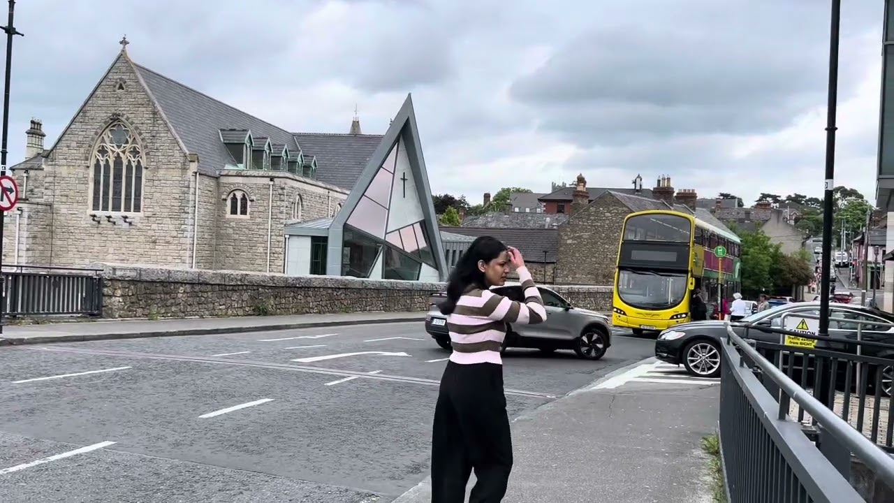 Dundrum Dublin 🇮🇪
