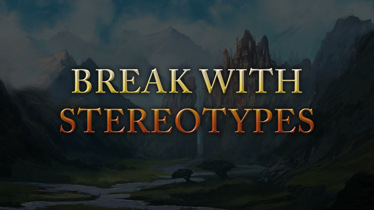 FULL RELEASE TRAILER - Ultimate ADOM: Caverns of Chaos