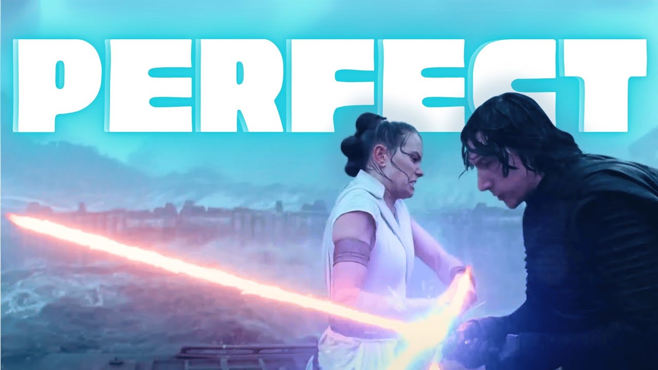 How Disney Fixed Lightsaber Fights