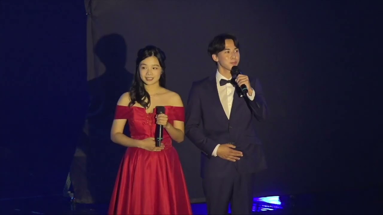 國立臺灣師範大學113級體育表演會-動力拼圖