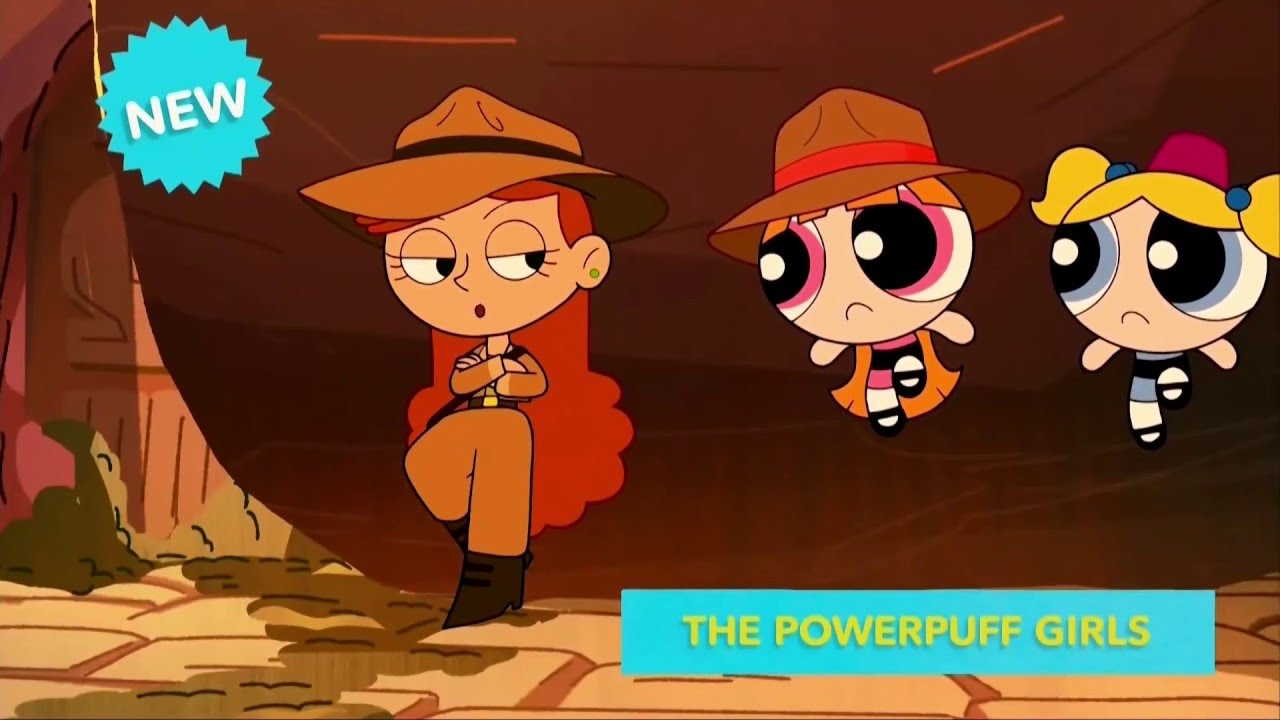 Cartoon Network - Yoursday Promo (60s) - May 19, 2016