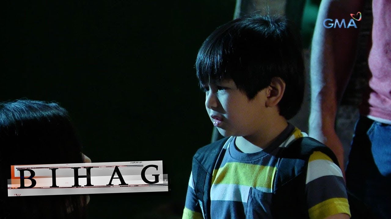 Bihag: Palyadong pagsauli kay Ethan | Episode 72