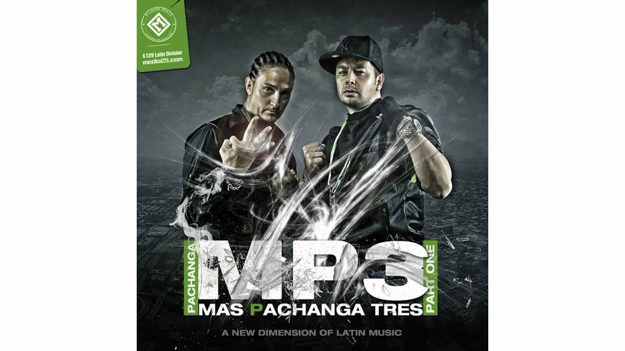 Pachanga - Como Estas