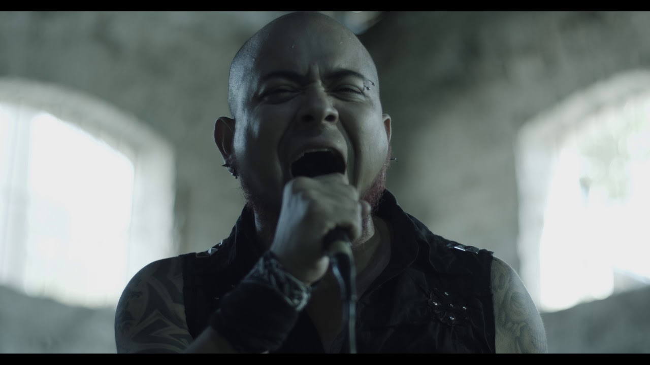 DELIRIUM - Muerto en Vida (OFFICIAL VIDEO)