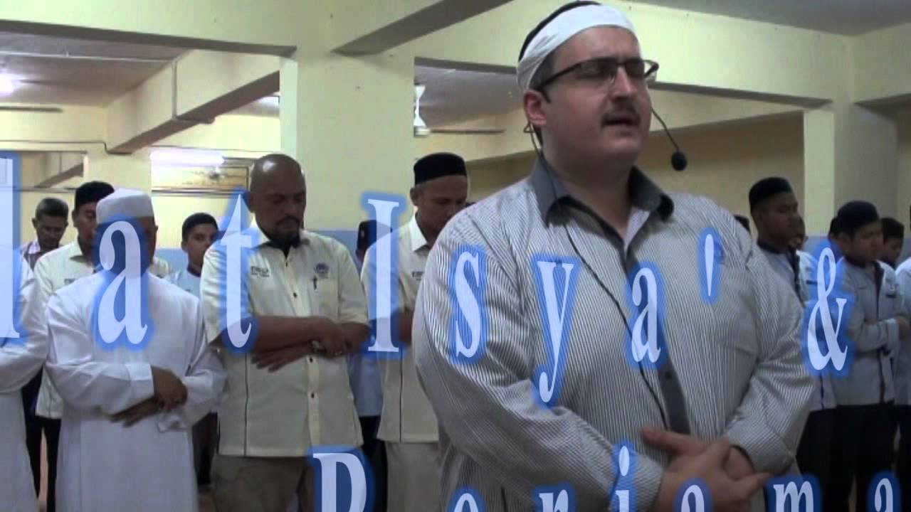 Sekilas Pandang   Maahad Tahfiz Sulaimaniyyah