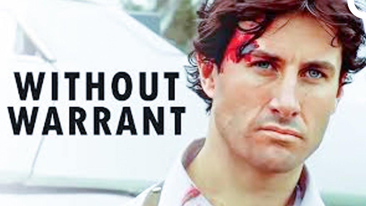 Hollywood's Silent Prisoner! | Without Warrant Action Movies FULL HD!