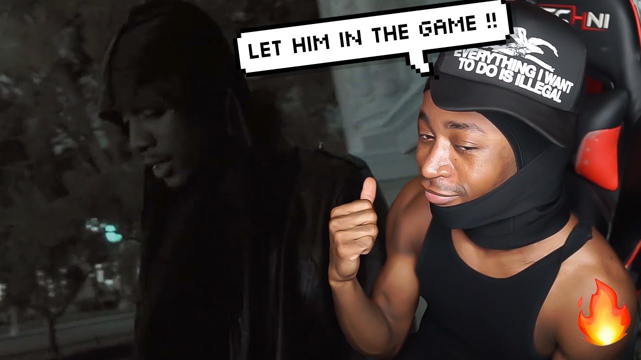 LIFELESSGARMENTS - BABI CRASHOUT OFFICIAL MUSIC VIDEO | Reaction !