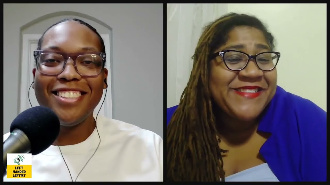 *Trailer* Radical Care: Doulas Role in Health Equity w/ Ana Rodney