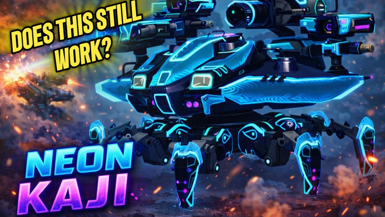 Does Boom, bash, pow still work on kaji after the rebalance?
