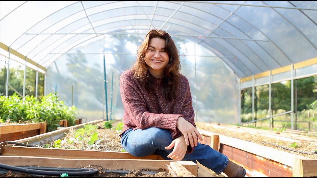 Full FALL Garden Tour 2020 (Week 1)