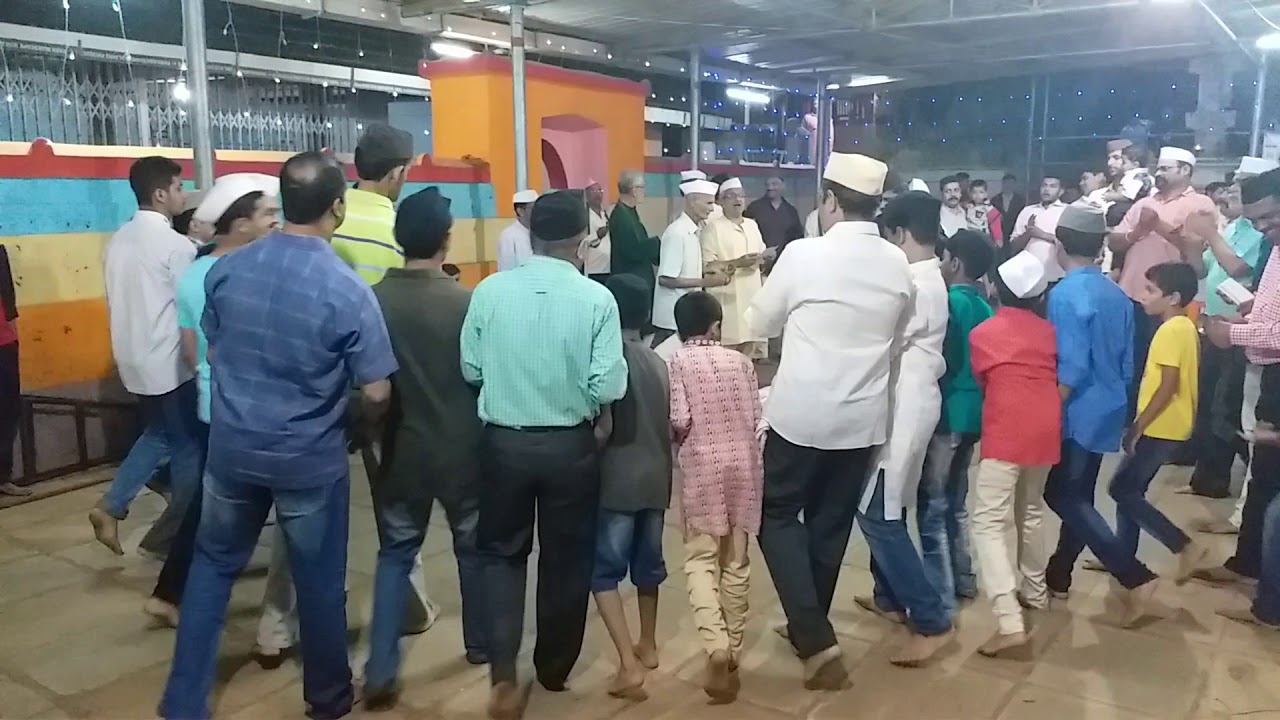 Shri koleshwar utsav Kolthare Palkhi 2017