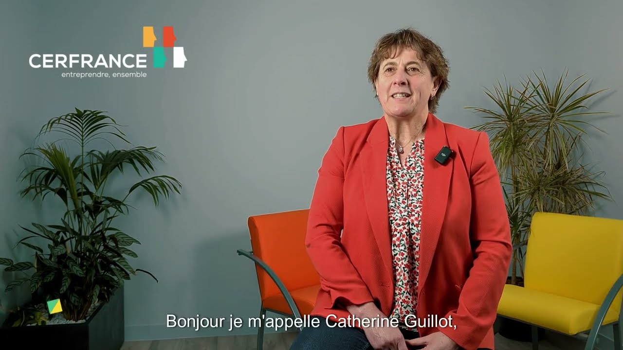 Etre comptable conseil sur le secteur agricole chez Cerfrance Maine-et-Loire