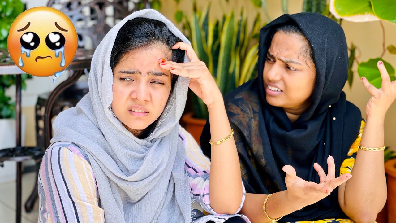 രാവിലെ തന്നെ എട്ടിന്റെ പണികിട്ടി 😰 | Daily Vlog 😍 | Mashura | Basheer Bashi | Suhana