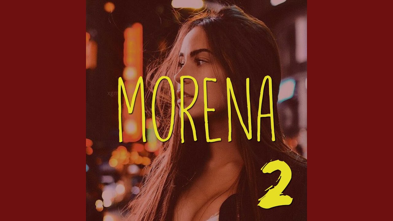 MORENA (2) - (Free - Love Song Type Beat) - TÖRO RECORDS
