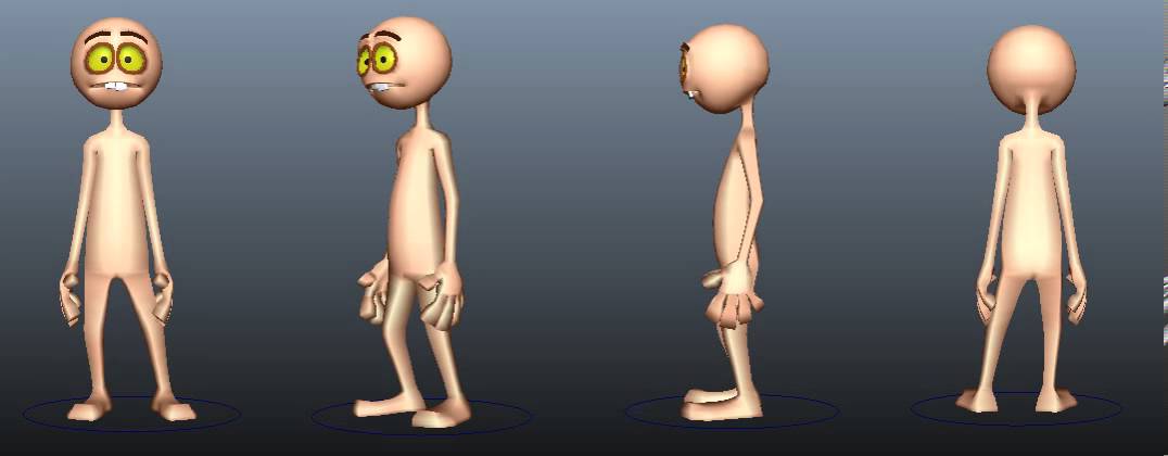 Idle Cycle - Standard