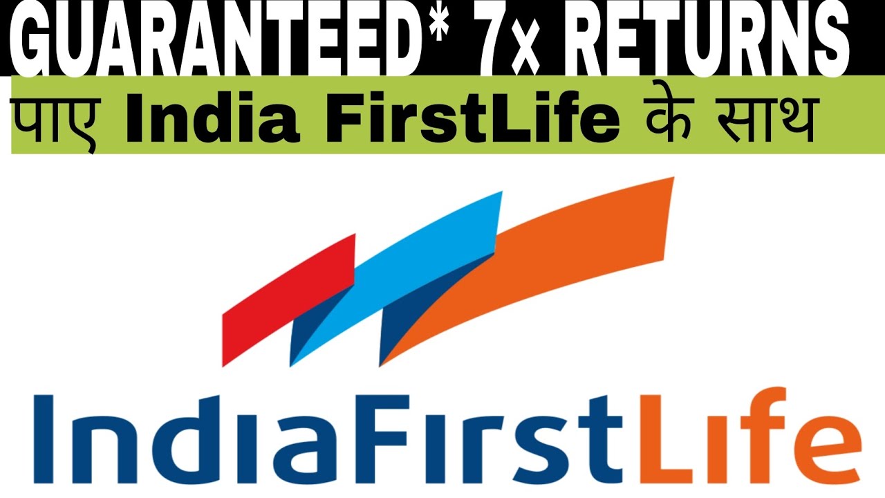 IndiaFirst Life Insurance  