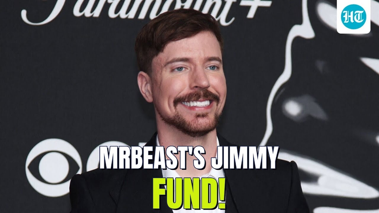 MrBeast's Jimmy Fund, Delta YouTube, & Studio Shake-Up!