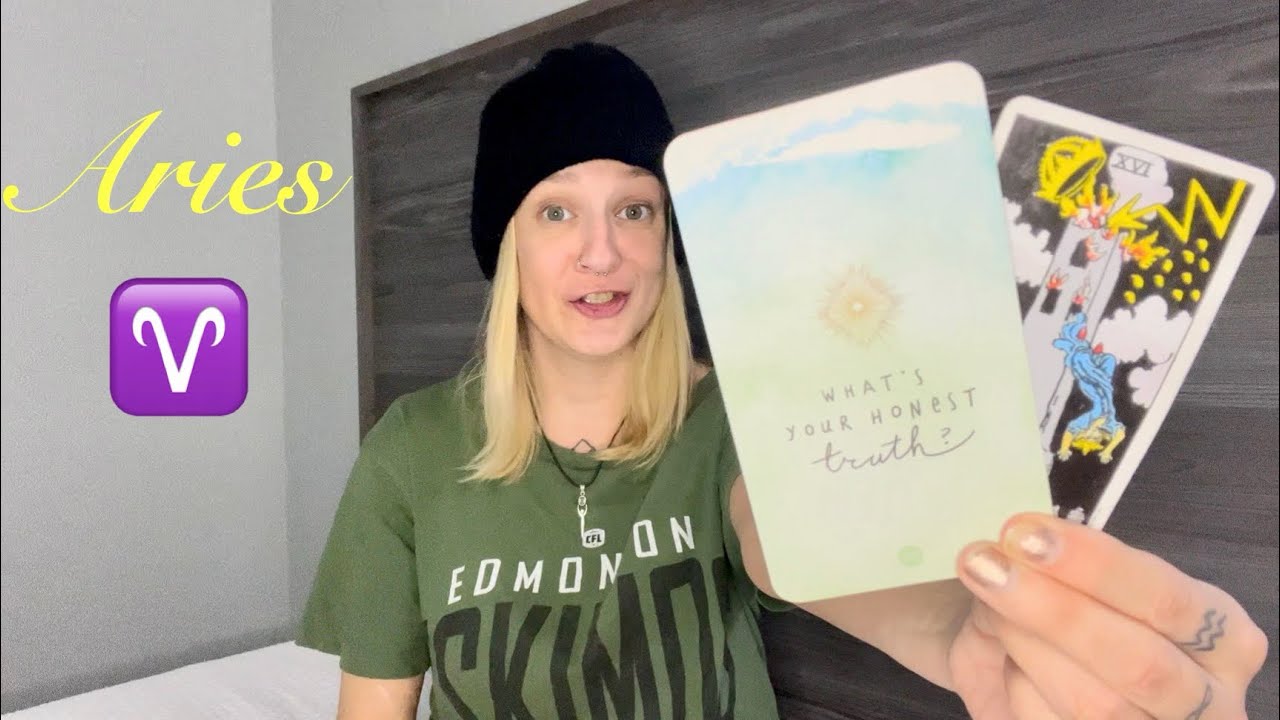 Aries ♈️ What You Need To Hear NOW #tarot #tarotreading #tarotreader #aries 