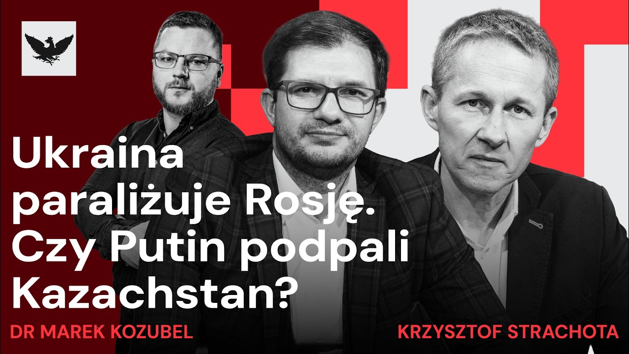 Rosyjski front wewnętrzny pęka. Elity Kremla zaczynają panikować