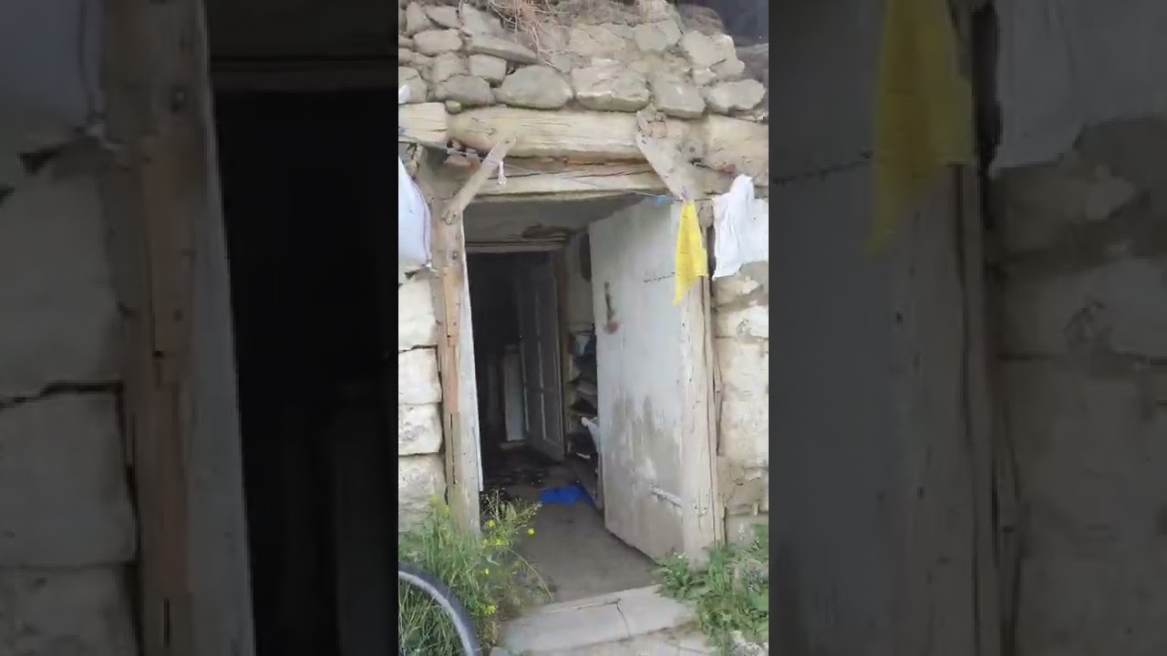 erzurum kapılı köyü