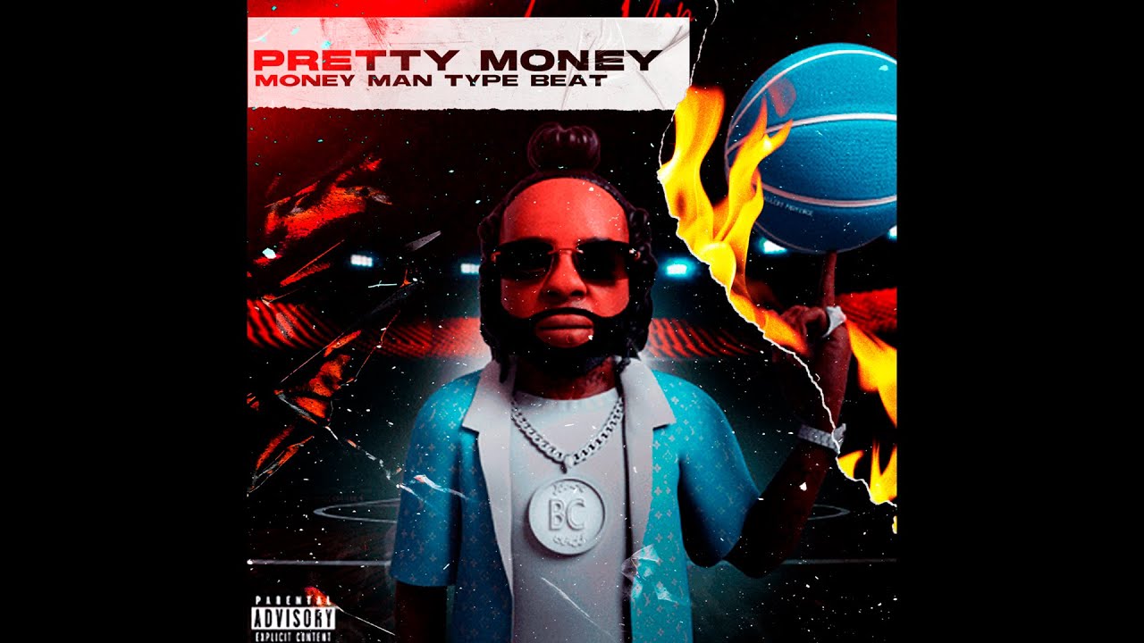 [FREE] Money Man Type Beat 2021 - &laquo;Pretty Money&raquo; | Free Type Beat 2021