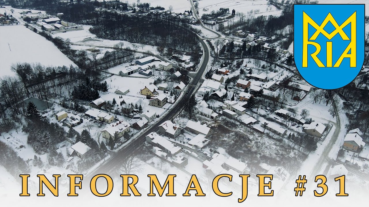 Informacje z gminy Bodzanów #31